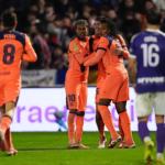 Barcelona Survive Copa del Rey Scare With Late Double vs Guadalajara
