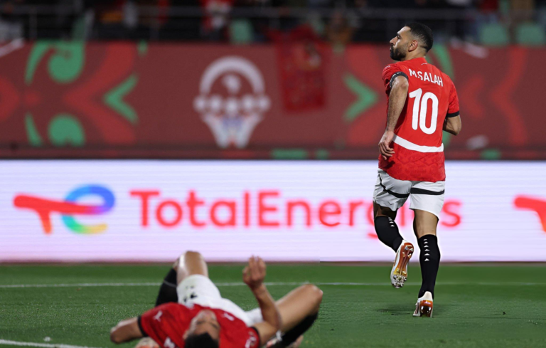 Salah’s Stoppage-Time Winner Seals Egypt Comeback in AFCON Opener