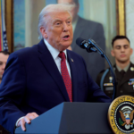 New Trump Travel Ban Could Block Fans of 4 World Cup 2026 Nations From U.S. Entry