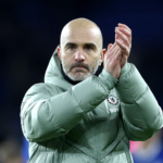 Maresca ‘Just Happy’ as Chelsea Fans Serenade Him After Cup Win Over Cardiff