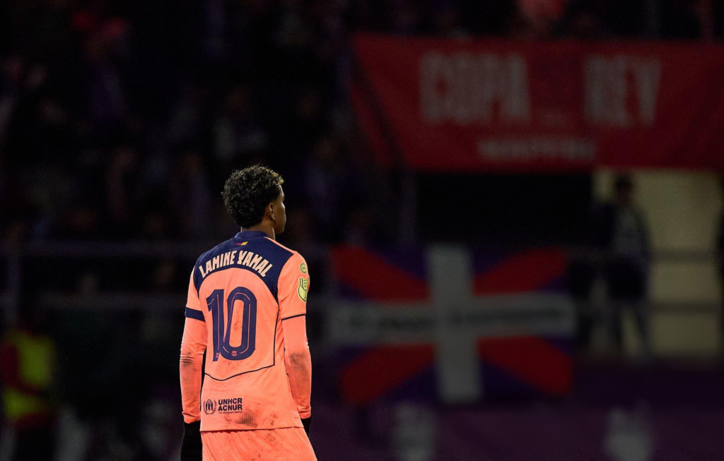 Lamine Yamal Set to Face Lionel Messi as Spain vs Argentina Finalissima Date Confirmed