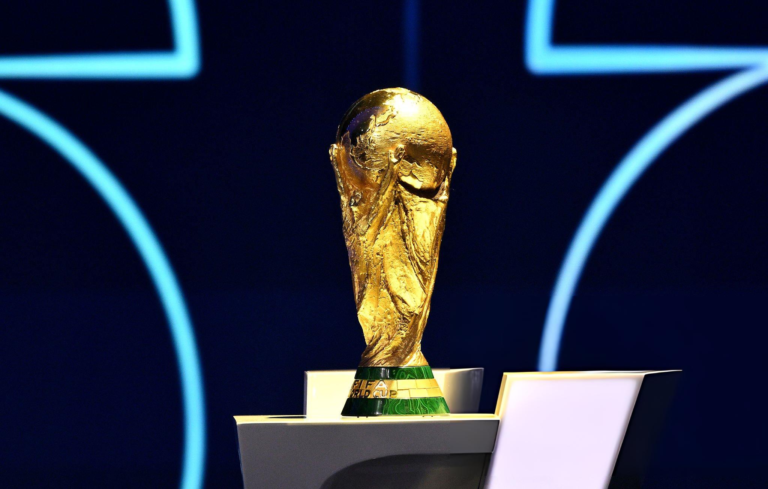FIFA Cuts World Cup Ticket Prices