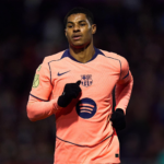 Barcelona Consider Permanent Rashford Deal After Strong Start